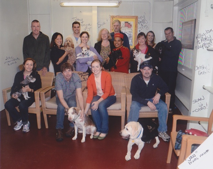 Kennel Club