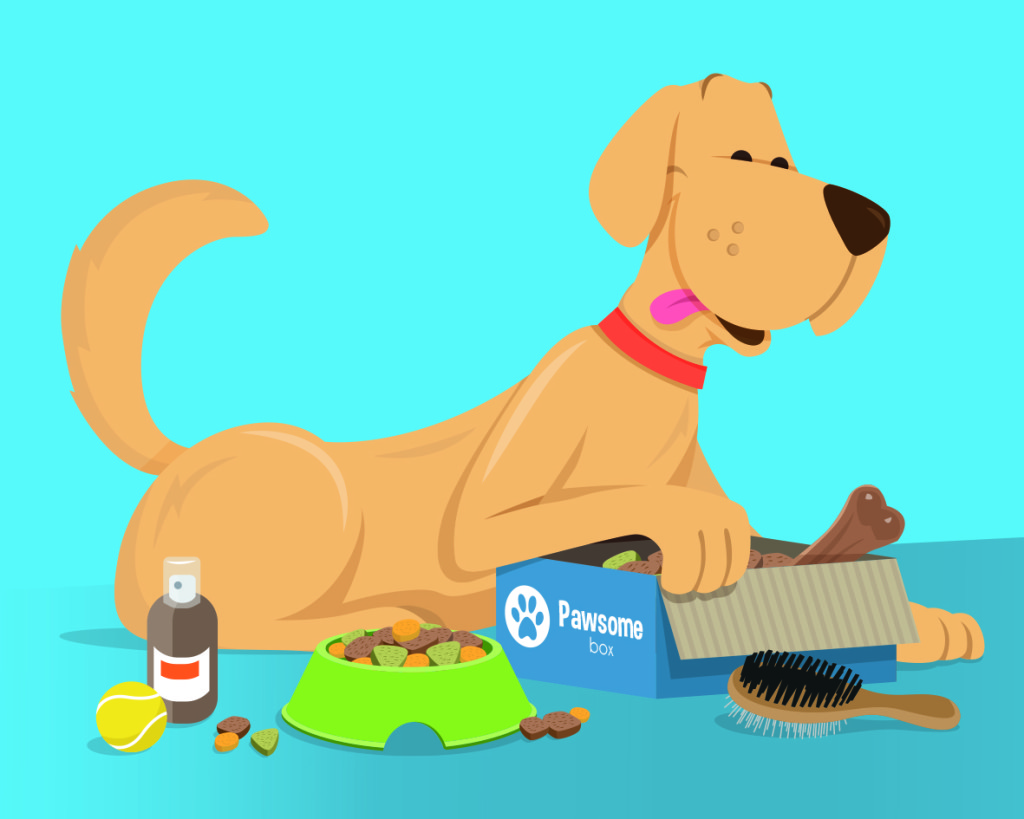 dog_illustration