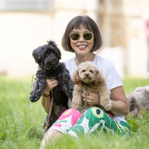 Featured May Wong image