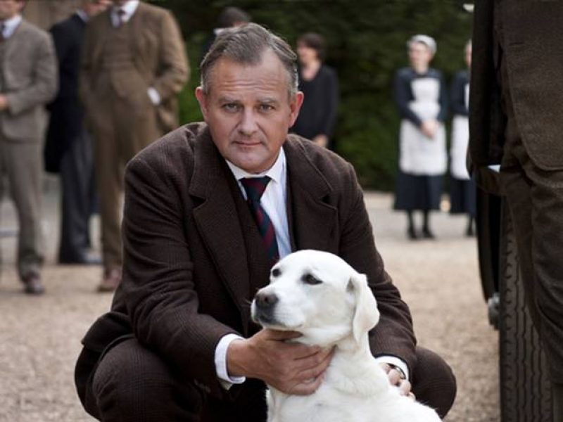 3-Downton