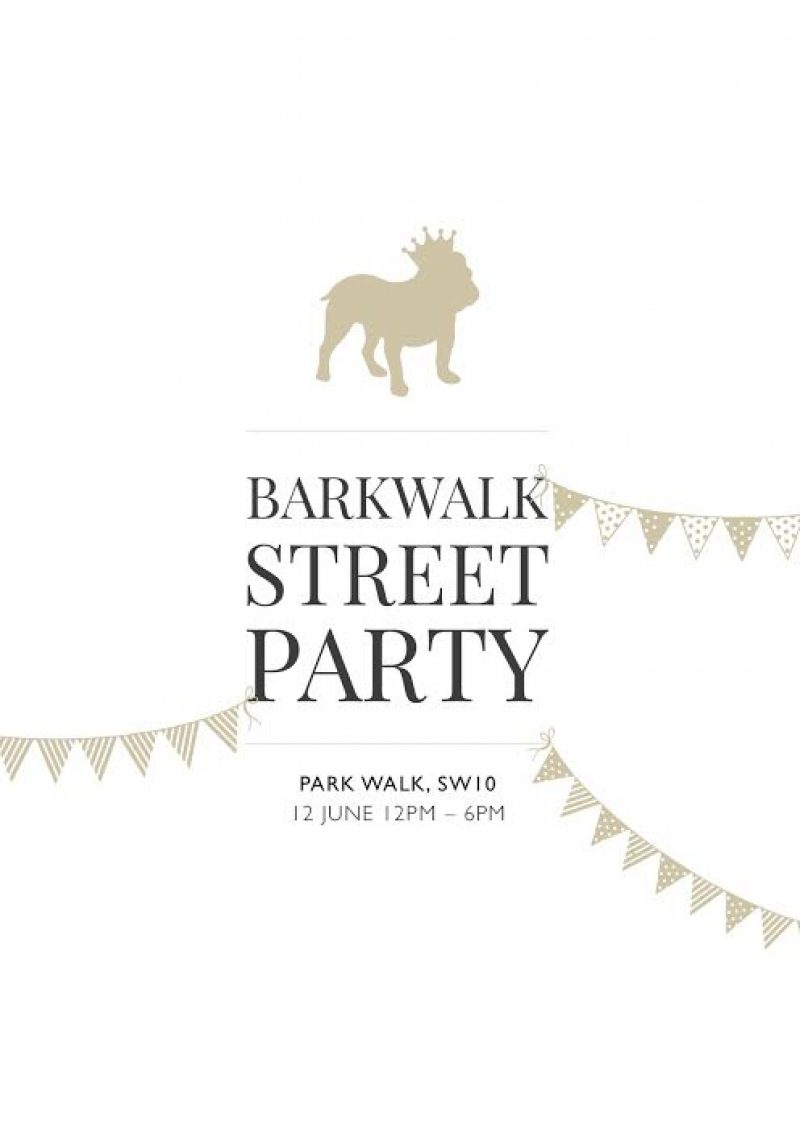 Bark Walk 1