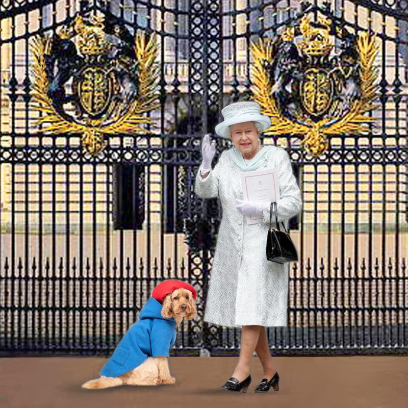 Paddington