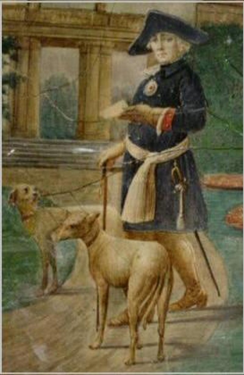 frederick