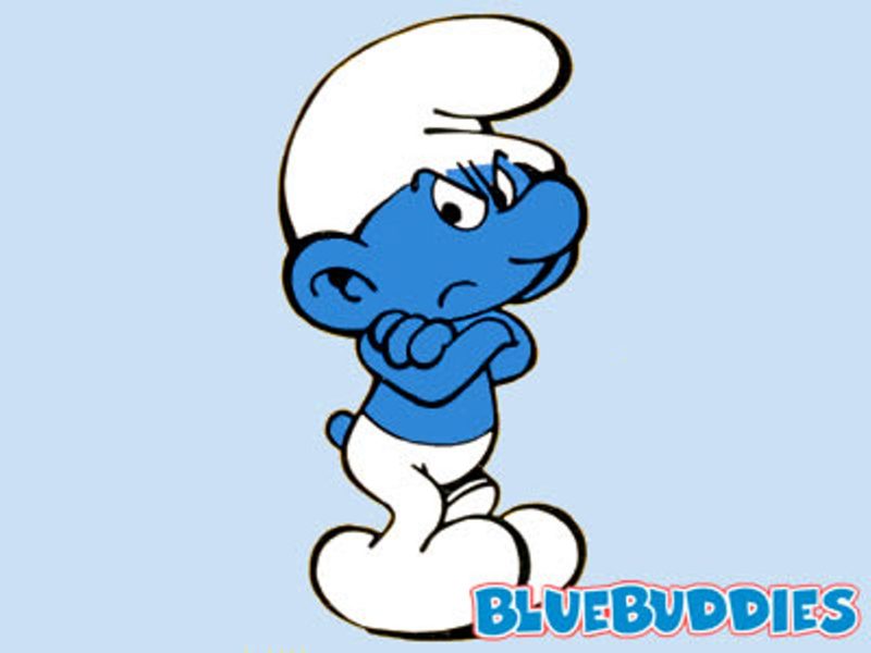 grouchy_smurf