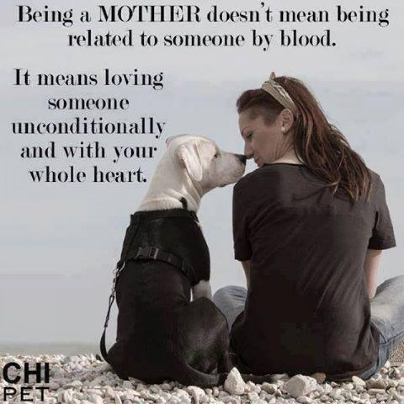 mother